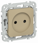 FLITE Роз. без з/к с з/ш б/к 10А РСш01-1-ФлХ хак. IEK