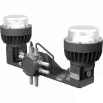 FLASH LED 24R AWLM(C)/D Ex