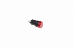Индикатор d16 220V красный LED (RWE) REXANT (20/20/1000)