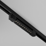 Трековый светильник TR195-3-10W4K-M-B