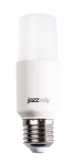 Лампа светодиод 10Вт E27 4000K 800Лм 100-240В PLED- T32/115 Jazzway