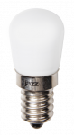 Лампа светодиод 2Вт E14 FROSTED 4000K 160Лм 20000час PLED- T22/50 Jazzway
