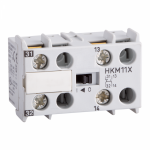 Блок контактов вспомогательный OptiStart HKM11V