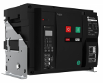 ВОЗДУШНЫЙ АВТ.ВЫКЛ.SYSTEMEPACT ACB40H 4000A 3P 6.0H СТАЦ, ВП, РУЧНОЕ УПР.