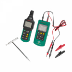 Кабельный локатор MS-6818 MASTECH (1/1)