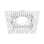 Встраиваемый светильник Maytoni Atom DL003-01-W