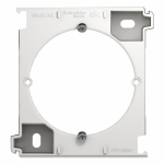 Расширение коробки о/у белый Glossa Schneider Electric