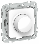 FLITE Светорег. прох. TRIAC 550Вт СС26-5-12-ФлБ бел. IEK