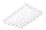 Светильник LED Effect ОФИС СПОРТ IP40 CRI90 38Вт 4000лм 4000К IP40 КСС Д накладные с решеткой
