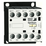 Реле мини-контакторное OptiStart K-MR-40-D048