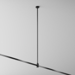 Комплектующие для трековой системы TRA159C-SL1-B