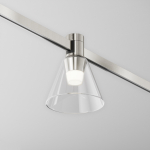 Трековый светильник TR147-1-3W4K-PT