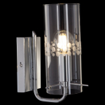 Maytoni Modern Napoli Хром Бра E14 40W