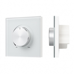 INTELLIGENT ARLIGHT Роторная панель SMART-DALI-301-31-DT6/DT8 Белая (BUS/24V, встраив., 2.4G) (IARL, -)