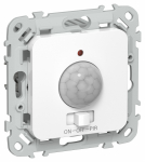 FLITE Датчик движения без N 200Вт ДД-2-ФлБ бел. IEK