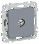 FLITE Роз. TV экран. проходная тип M РТВм-1-1-2-ФлМ мар. IEK