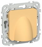 FLITE Вывод кабеля КВ-ФлЗ зол. IEK