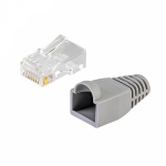 Штекер RJ45 8(8) Cat 5E для круглого кабеля, PROconnect