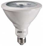 Лампа светодиод Agro 15Вт E27 IP54 (для растений) PPG PAR38 Jazzway