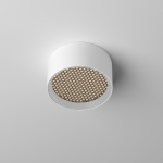 Потолочный светильник Glare 4000К 7Вт 36° IP 44