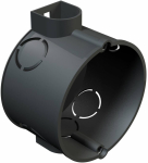 Монтажная коробка для бетонных стен UG 60 D / Ø60 мм / H40 мм