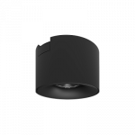 Светильник трековый светодиодный MTR16  3208  8w 4000K 25° BL (чёрный) IP20 Jazzway