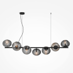 MOD268PL-07B Reels Подвесной светильник Черный