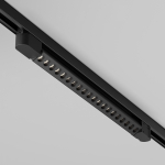 Трековый светильник TR195-3-20W4K-M-B