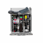 Выключатель вакуумный  OptiMat BB-MD-10-20/630-2-MB-10-2101020-1-1-CN0,5S-S-0 УЗ