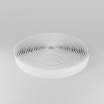 Рассеиватель для радиусного профиля ALM-3535R-DF