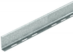 Перегородка разделительная, h=60 мм, сталь, FT. Тип: TSG 60 FT