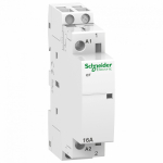Контактор модульный 16А 220В 1НО ICT Schneider Electric