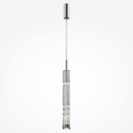 MOD272PL-L12CH3K Ordo Подвесной светильник Хром