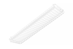 Светильник LED Effect ОФИС СПОРТ IP40 CRI90 38Вт 4000лм 4000К IP40 КСС Д накладные с решеткой