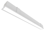 Светильник LED Effect СТРЕЛА СВО XXWВт 3200лм 4000К IP20 КСС Д встраиваемые, пониженной мощности, DALI