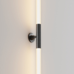 Technical Фиксатор для накладного монтажа системы Shelf