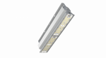 Светодиодный светильник Diora Kengo SE 80/11400 ШБ 11400лм 80Вт 4000K IP65 0.95PF 70Ra Кп<1 лира