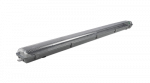 Светильник влагозащищенный под лампу PWP-T8 2x1200 LED G13 230В IP65 Jazzway