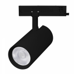 Светильник LGD-GERA-4TR-R90-30W Day4000 (BK, 36 deg, 230V, DALI) (Arlight, IP20 Металл, 5 лет)