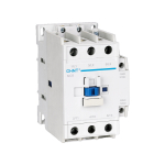 Контактор NC8-80/W 3P 80А AC/DC (100~250В) 1НО+1НЗ  CHINT (1)
