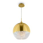 Maytoni Modern Tessara Золото Подвесной светильник