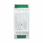 Терморегулятор Welrok li