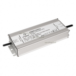 Блок питания ARPV-UH24480-PFC (24V, 20A, 480W) (ARL, IP67 Металл, 7 лет)