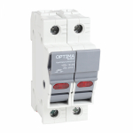 Предохранитель-разъединитель модульный OptiHold CFH10-25-2