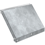 ESCA 5 Кр. пов. верт. внеш. 90град 50х200-1,2 HDZ IEK