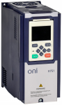 ПЧ K751 380В 3Ф 1,5кВт 4,2А встр. торм. ONI