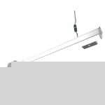 Светильник L-trade II 20/Em/19/Д/840/03/IKVI-21/230AC IP66