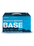 Комплект защиты от протечек латунь Base DN25 (1") Welrok