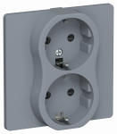 FLITE Роз. 2-я с з/к/ш 16А РСш12-0-К-ФлМ мар. IEK