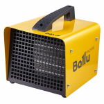 Тепловая пушка 1ф 2,0кВт прямоугольная BKX-3 Ballu